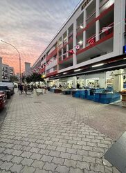 Tampines Street 81 (D18), Shop House #635832611